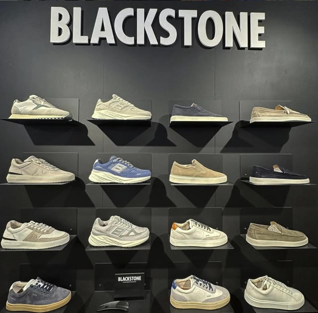 Premium editorial fashionbeeld