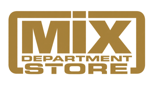 Mix Department Store