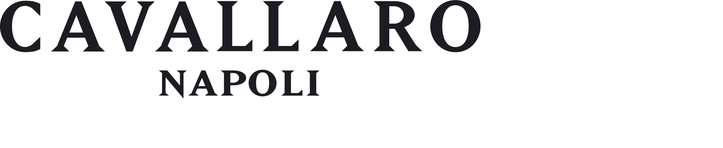 Cavallaro Napoli