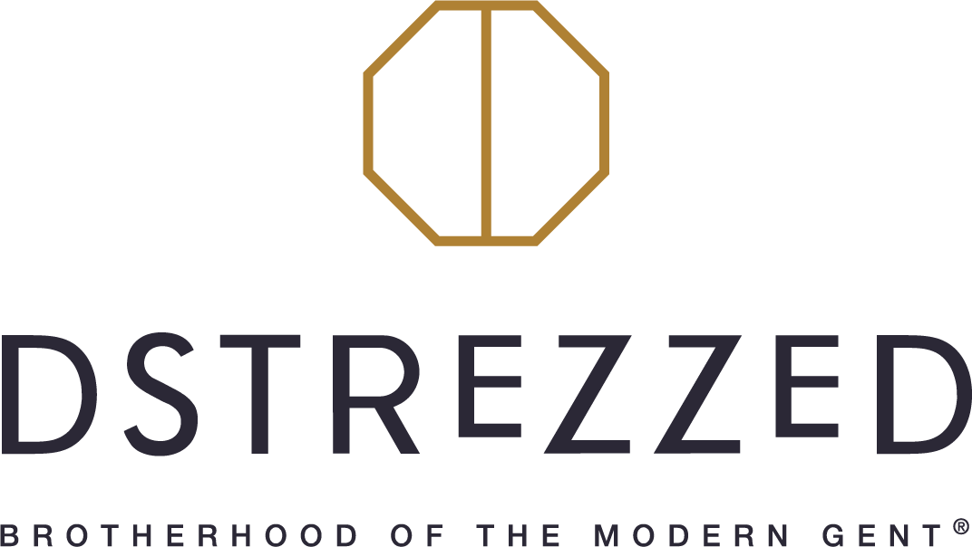 Dstrezzed